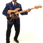 KLF Guitarist