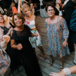 Live Exchange Party Band Wedding Reception