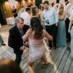 Live Exchange Party Band Wedding Reception