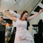 Live Exchange Party Band Wedding Reception