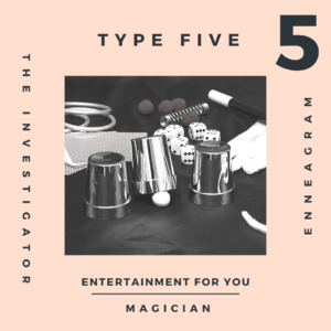Enneagram